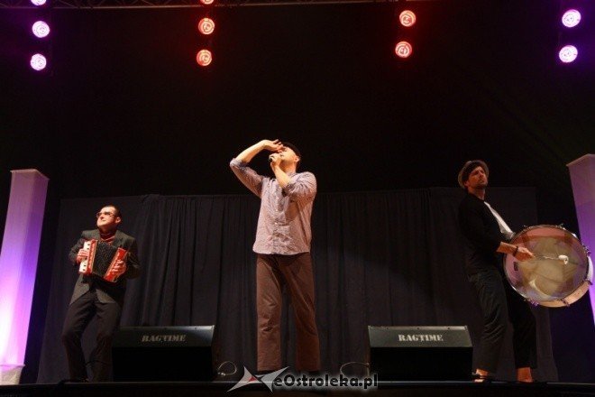 Kabaret Paranienormalni (18-02-2011) - zdjęcie #41 - eOstroleka.pl