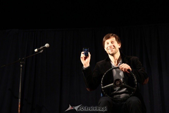 Kabaret Paranienormalni (18-02-2011) - zdjęcie #37 - eOstroleka.pl