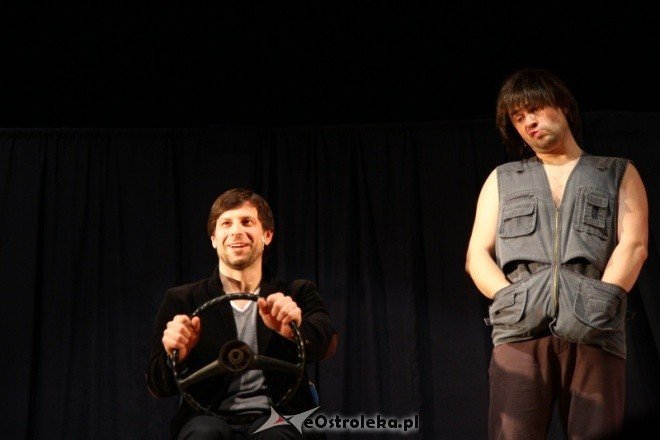 Kabaret Paranienormalni (18-02-2011) - zdjęcie #36 - eOstroleka.pl