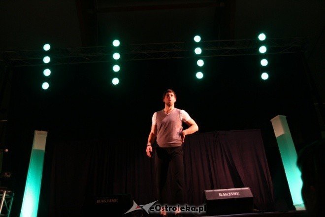 Kabaret Paranienormalni (18-02-2011) - zdjęcie #34 - eOstroleka.pl