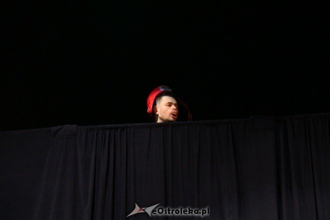 Kabaret Paranienormalni (18-02-2011) - zdjęcie #33 - eOstroleka.pl