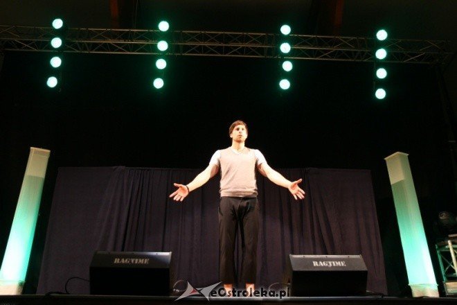 Kabaret Paranienormalni (18-02-2011) - zdjęcie #32 - eOstroleka.pl