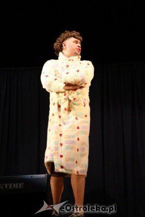 Kabaret Paranienormalni (18-02-2011) - zdjęcie #31 - eOstroleka.pl