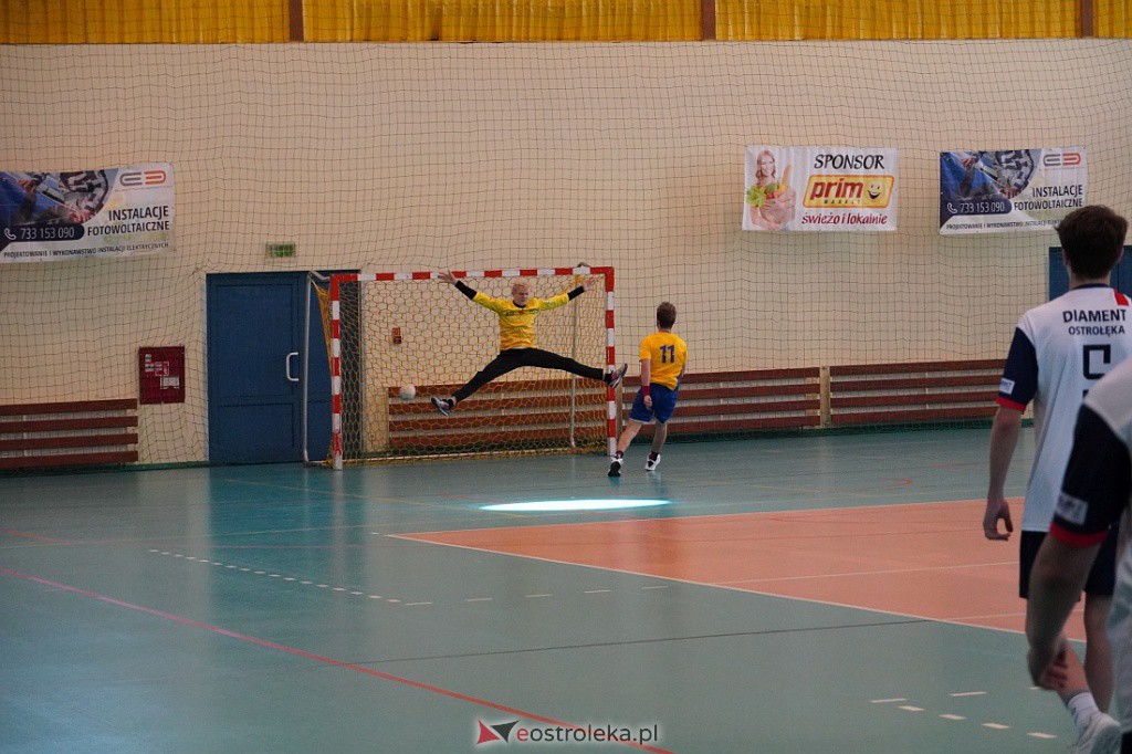 Finał Pucharu ZPRP Młodzików: Diament Ostrołęka - Vive Kielce [20.05.2022] - zdjęcie #49 - eOstroleka.pl