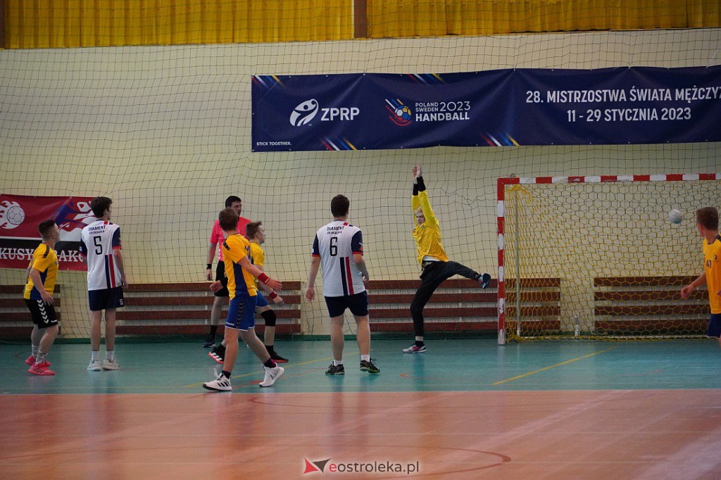Finał Pucharu ZPRP Młodzików: Diament Ostrołęka - Vive Kielce [20.05.2022] - zdjęcie #21 - eOstroleka.pl