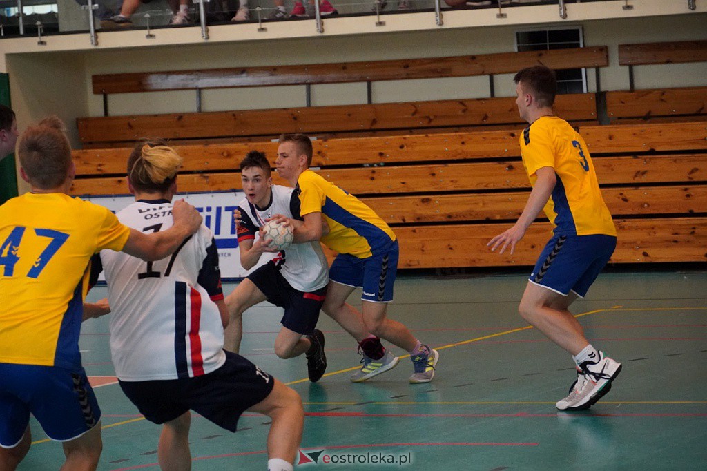 Finał Pucharu ZPRP Młodzików: Diament Ostrołęka - Vive Kielce [20.05.2022] - zdjęcie #3 - eOstroleka.pl