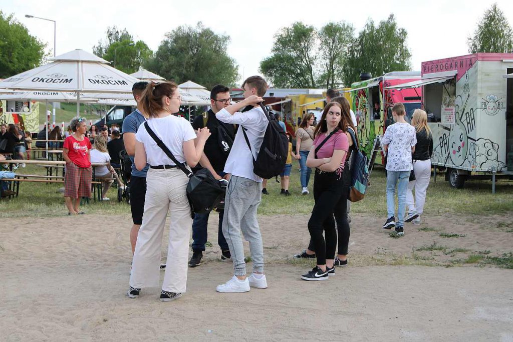 Dni Ostrołęki 2022 - Julian Lesiński [20.05.2022] - zdjęcie #17 - eOstroleka.pl