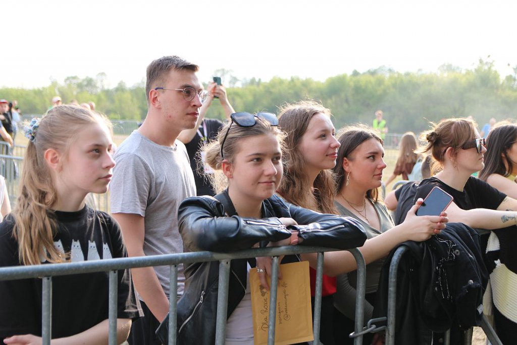 Dni Ostrołęki 2022 - Julian Lesiński [20.05.2022] - zdjęcie #40 - eOstroleka.pl