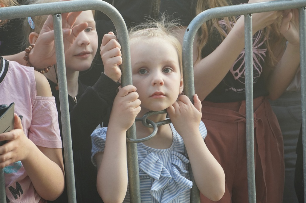 Dni Ostrołęki 2022: Koncert Roksany Węgiel [20.05.2022] - zdjęcie #98 - eOstroleka.pl