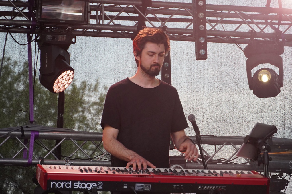 Dni Ostrołęki 2022: Koncert Roksany Węgiel [20.05.2022] - zdjęcie #74 - eOstroleka.pl