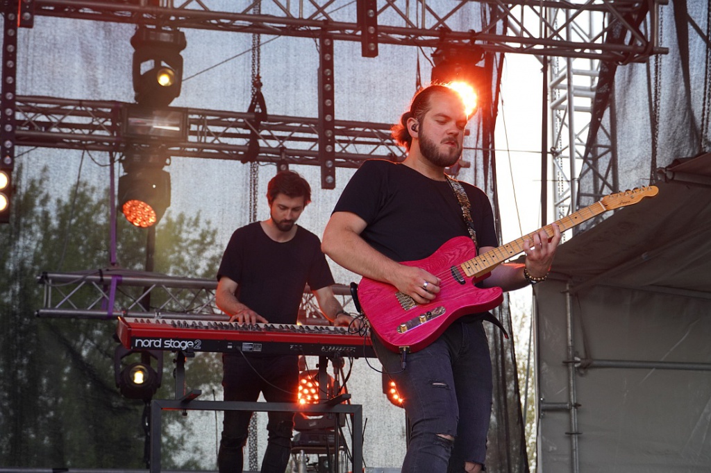 Dni Ostrołęki 2022: Koncert Roksany Węgiel [20.05.2022] - zdjęcie #72 - eOstroleka.pl