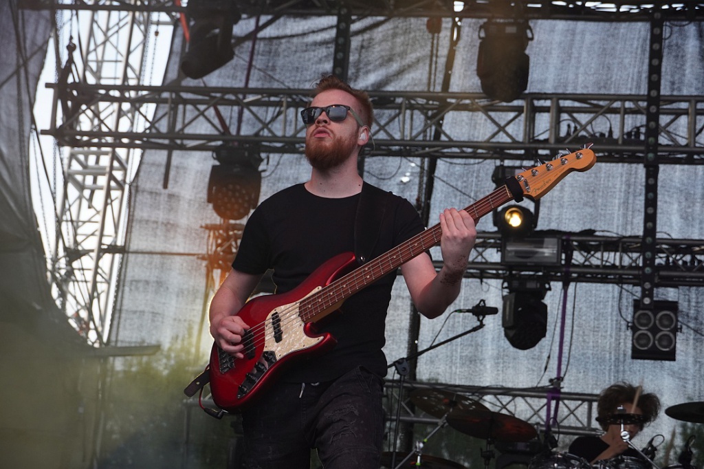 Dni Ostrołęki 2022: Koncert Roksany Węgiel [20.05.2022] - zdjęcie #69 - eOstroleka.pl