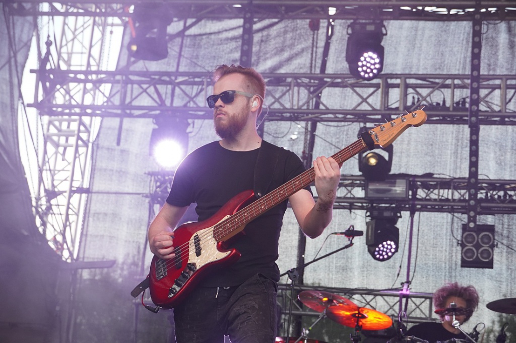 Dni Ostrołęki 2022: Koncert Roksany Węgiel [20.05.2022] - zdjęcie #68 - eOstroleka.pl