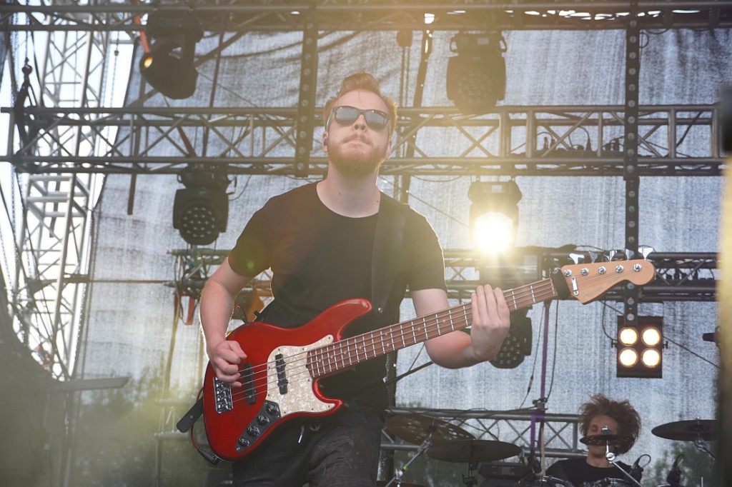 Dni Ostrołęki 2022: Koncert Roksany Węgiel [20.05.2022] - zdjęcie #65 - eOstroleka.pl