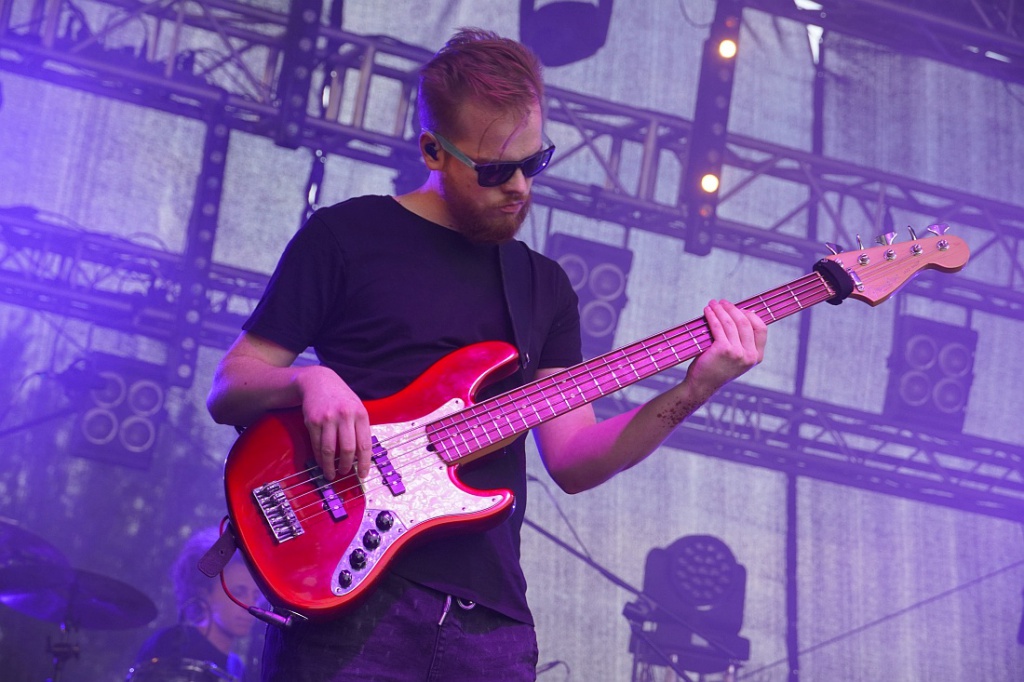Dni Ostrołęki 2022: Koncert Roksany Węgiel [20.05.2022] - zdjęcie #56 - eOstroleka.pl