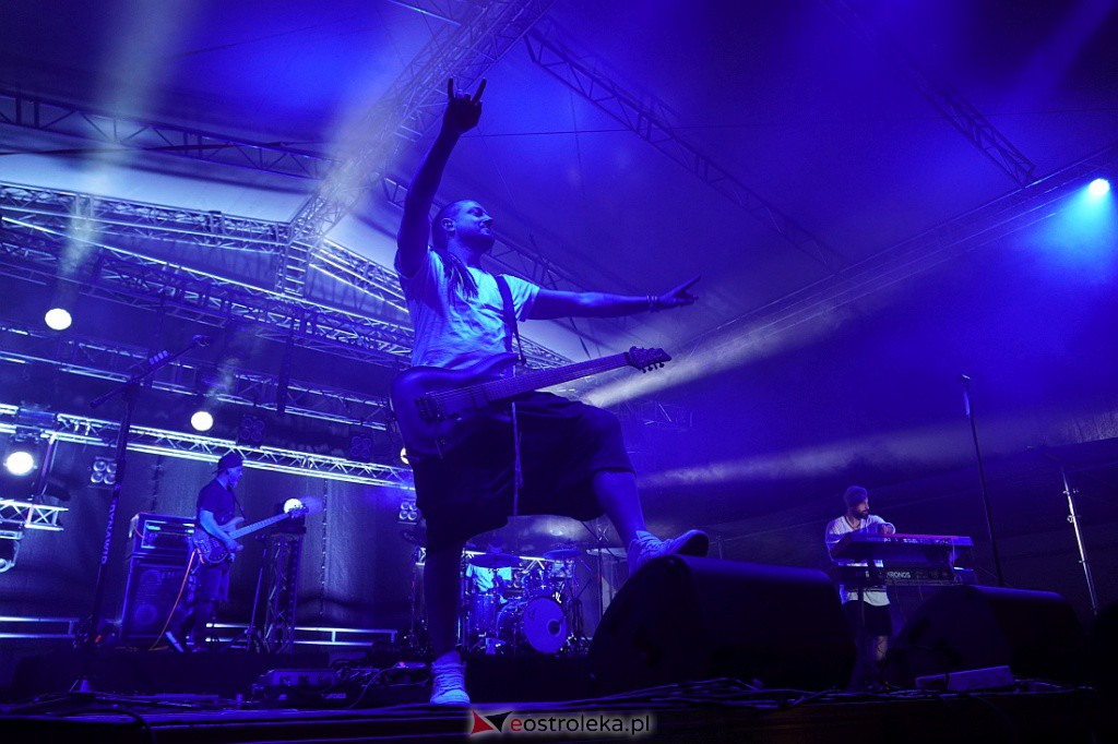 Dni Ostrołęki 2022: koncert Afromental [20.05.2022] - zdjęcie #15 - eOstroleka.pl