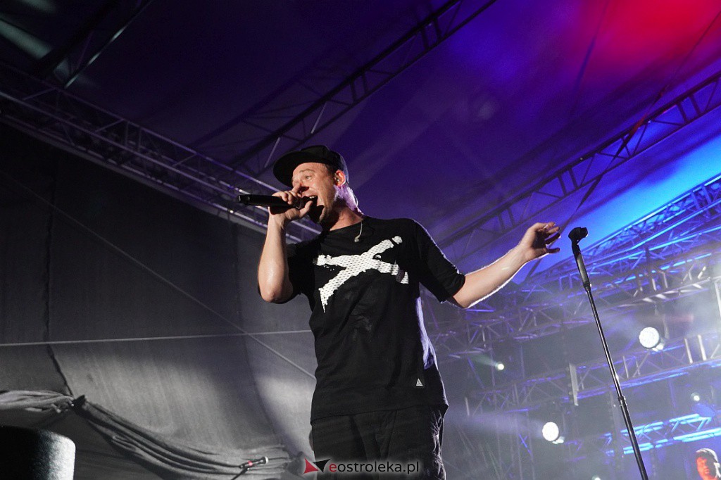 Dni Ostrołęki 2022: koncert Afromental [20.05.2022] - zdjęcie #1 - eOstroleka.pl