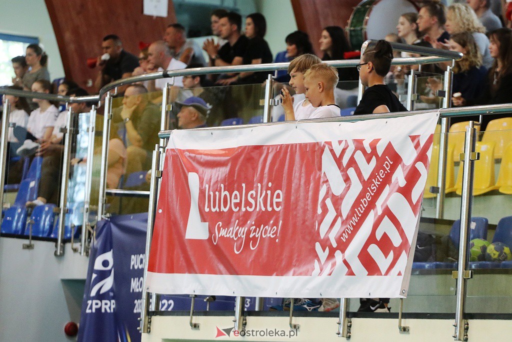 Finał Pucharu ZPRP Młodzików: Diament Ostrołęka - Piotrkowianin [21.05.2022] - zdjęcie #37 - eOstroleka.pl