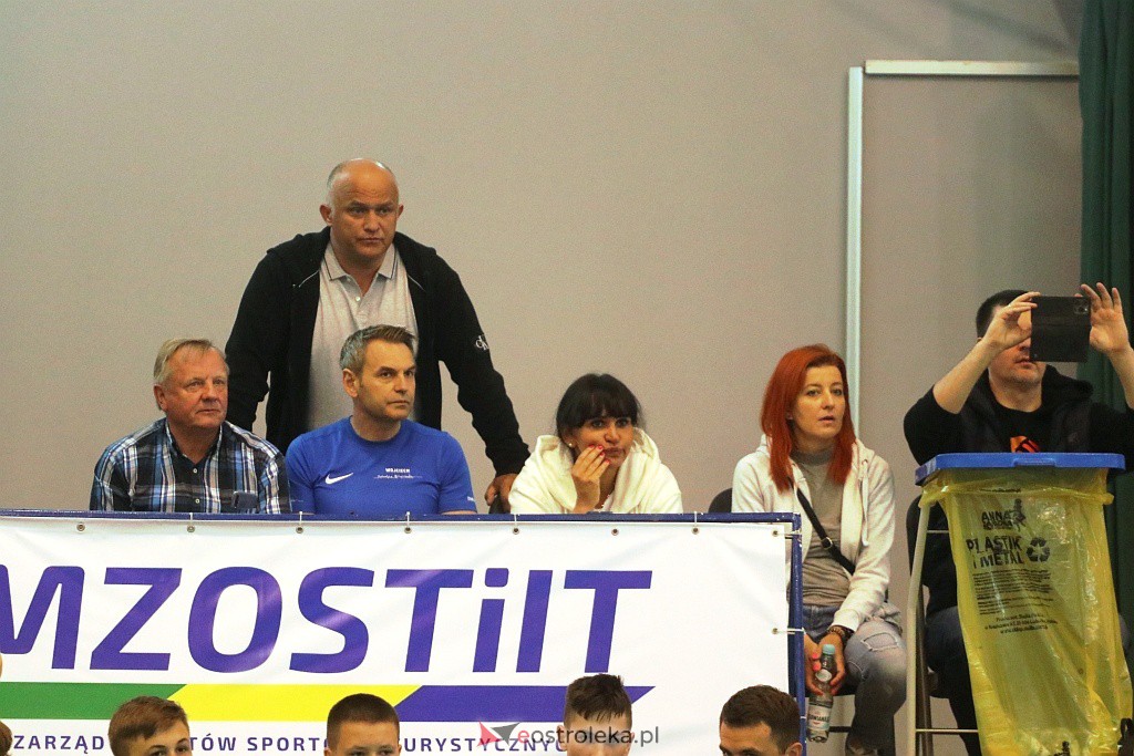 Finał Pucharu ZPRP Młodzików: Diament Ostrołęka - Piotrkowianin [21.05.2022] - zdjęcie #32 - eOstroleka.pl
