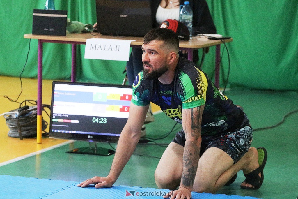 Kurpie Cup w Kadzidle [21.05.2022] - zdjęcie #79 - eOstroleka.pl