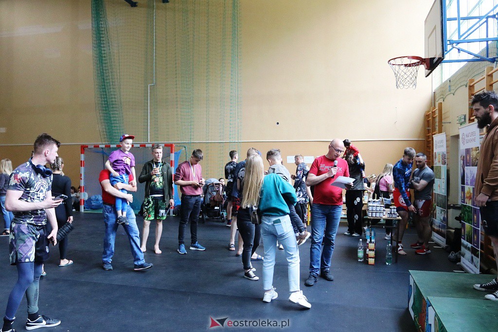 Kurpie Cup w Kadzidle [21.05.2022] - zdjęcie #55 - eOstroleka.pl