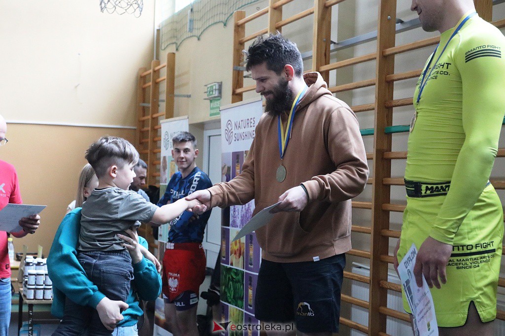 Kurpie Cup w Kadzidle [21.05.2022] - zdjęcie #49 - eOstroleka.pl