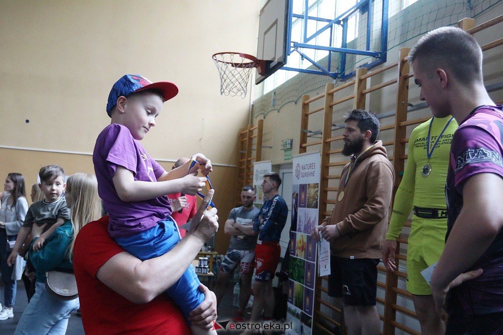 Kurpie Cup w Kadzidle [21.05.2022] - zdjęcie #48 - eOstroleka.pl
