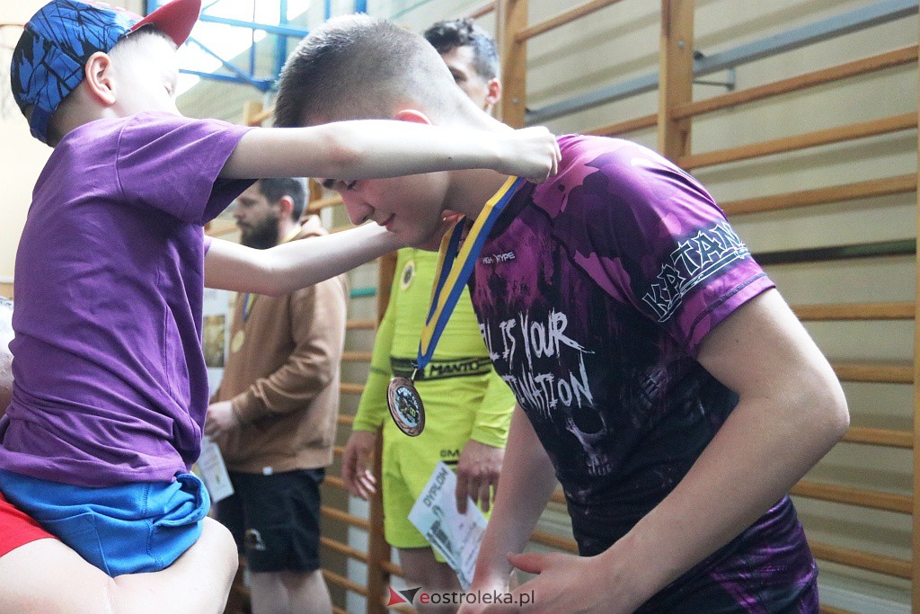 Kurpie Cup w Kadzidle [21.05.2022] - zdjęcie #45 - eOstroleka.pl