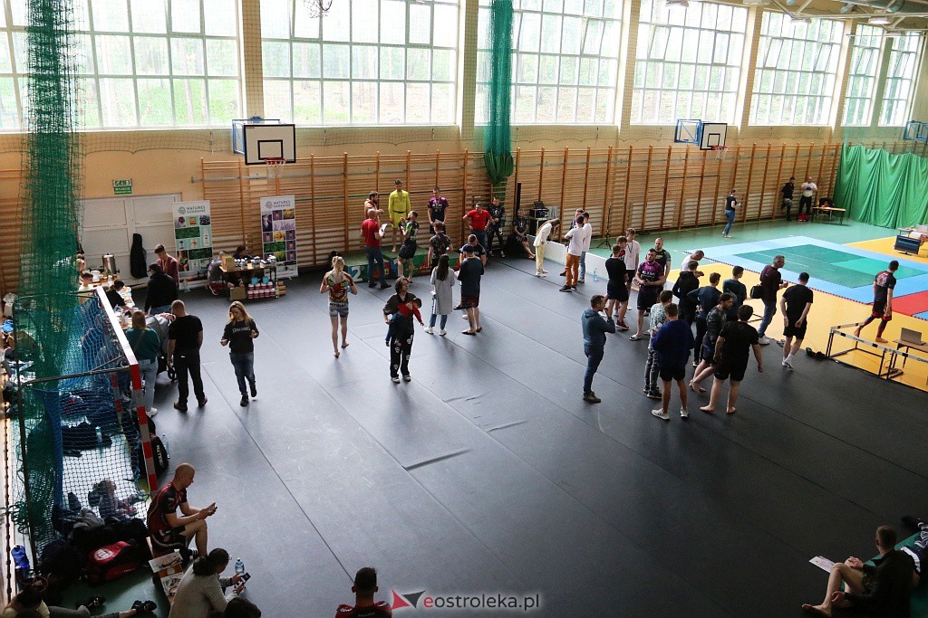 Kurpie Cup w Kadzidle [21.05.2022] - zdjęcie #43 - eOstroleka.pl