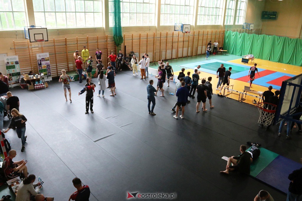 Kurpie Cup w Kadzidle [21.05.2022] - zdjęcie #42 - eOstroleka.pl