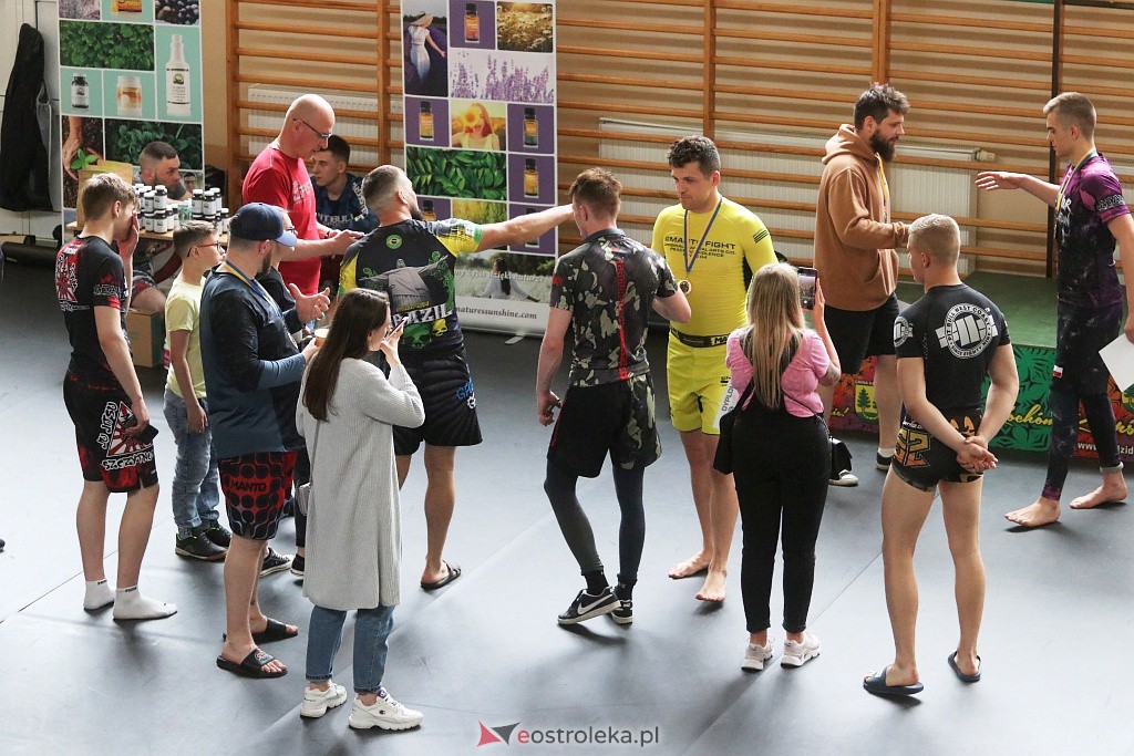 Kurpie Cup w Kadzidle [21.05.2022] - zdjęcie #35 - eOstroleka.pl