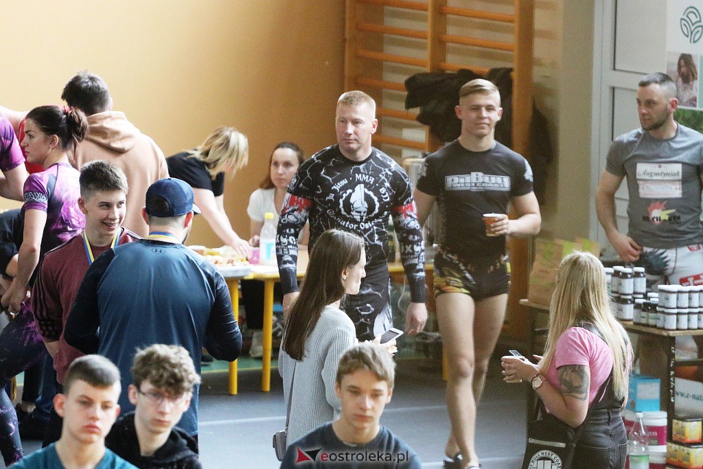 Kurpie Cup w Kadzidle [21.05.2022] - zdjęcie #27 - eOstroleka.pl