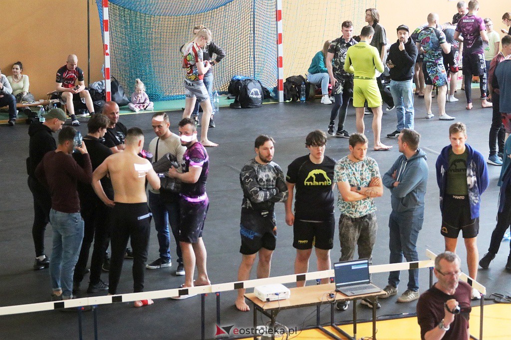 Kurpie Cup w Kadzidle [21.05.2022] - zdjęcie #23 - eOstroleka.pl