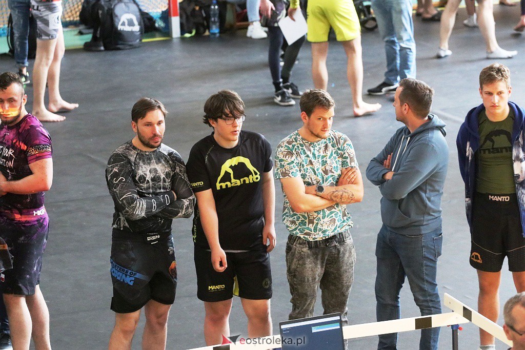 Kurpie Cup w Kadzidle [21.05.2022] - zdjęcie #22 - eOstroleka.pl