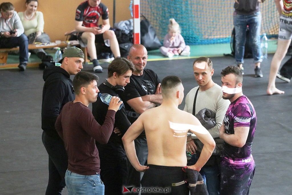 Kurpie Cup w Kadzidle [21.05.2022] - zdjęcie #20 - eOstroleka.pl