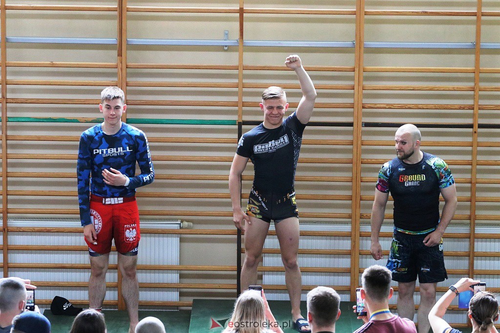 Kurpie Cup w Kadzidle [21.05.2022] - zdjęcie #15 - eOstroleka.pl