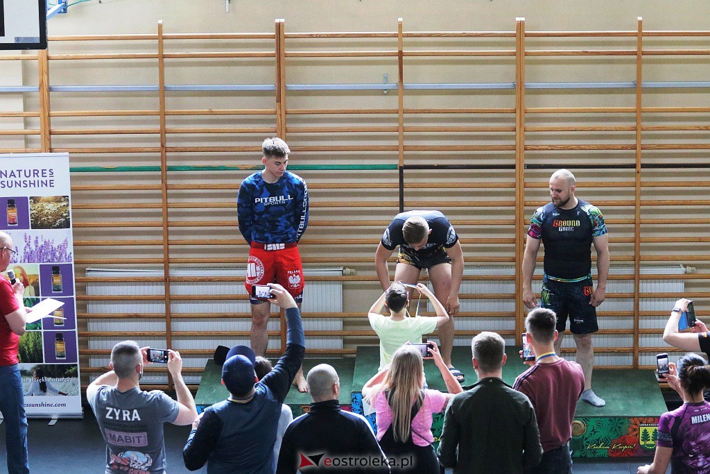 Kurpie Cup w Kadzidle [21.05.2022] - zdjęcie #14 - eOstroleka.pl
