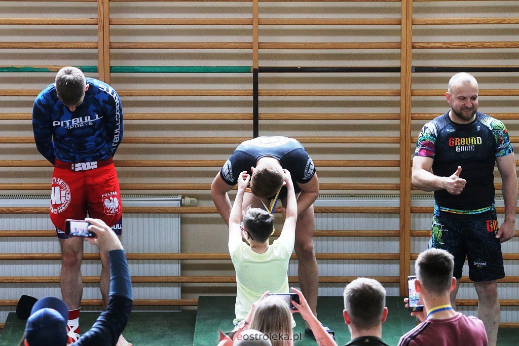 Kurpie Cup w Kadzidle [21.05.2022] - zdjęcie #13 - eOstroleka.pl