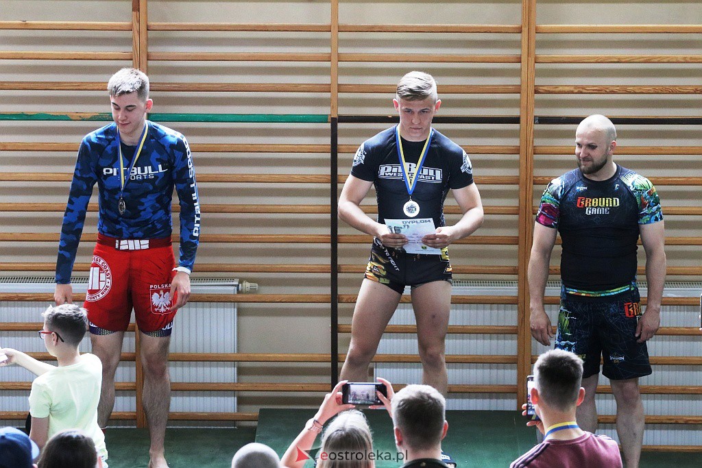 Kurpie Cup w Kadzidle [21.05.2022] - zdjęcie #11 - eOstroleka.pl