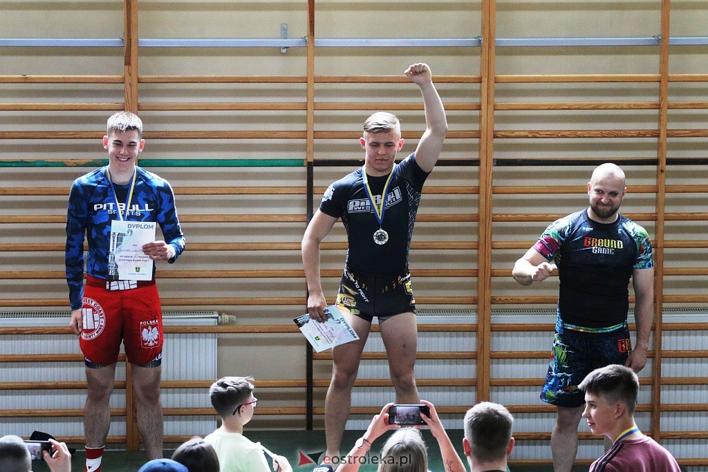 Kurpie Cup w Kadzidle [21.05.2022] - zdjęcie #10 - eOstroleka.pl