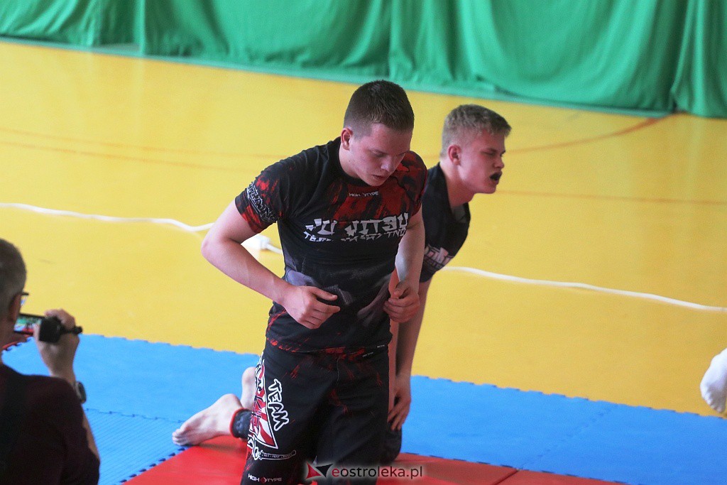 Kurpie Cup w Kadzidle [21.05.2022] - zdjęcie #9 - eOstroleka.pl