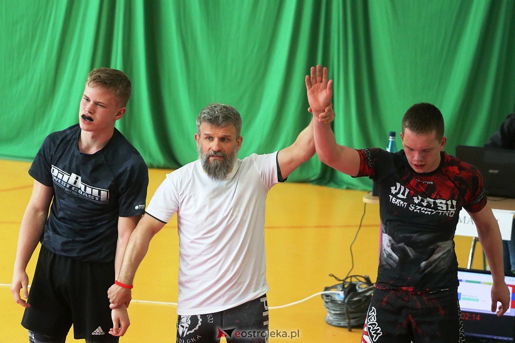 Kurpie Cup w Kadzidle [21.05.2022] - zdjęcie #8 - eOstroleka.pl