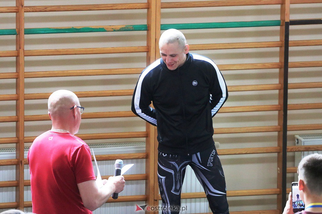 Kurpie Cup w Kadzidle [21.05.2022] - zdjęcie #6 - eOstroleka.pl