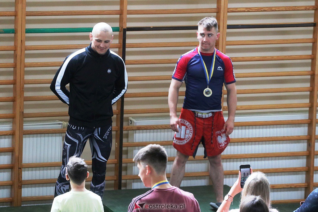 Kurpie Cup w Kadzidle [21.05.2022] - zdjęcie #4 - eOstroleka.pl