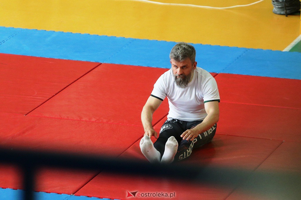 Kurpie Cup w Kadzidle [21.05.2022] - zdjęcie #1 - eOstroleka.pl