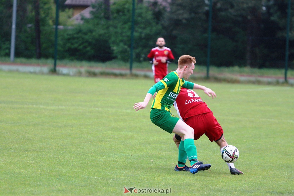 Kurpik Kadzidło - Wkra Bieżuń [21.05.2022] - zdjęcie #5 - eOstroleka.pl