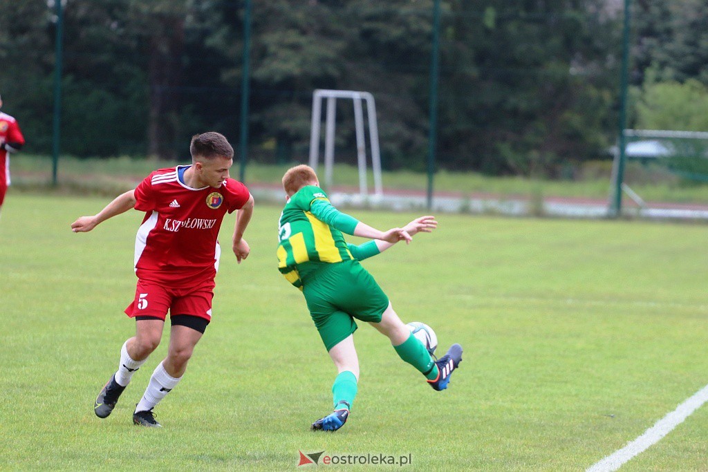 Kurpik Kadzidło - Wkra Bieżuń [21.05.2022] - zdjęcie #4 - eOstroleka.pl