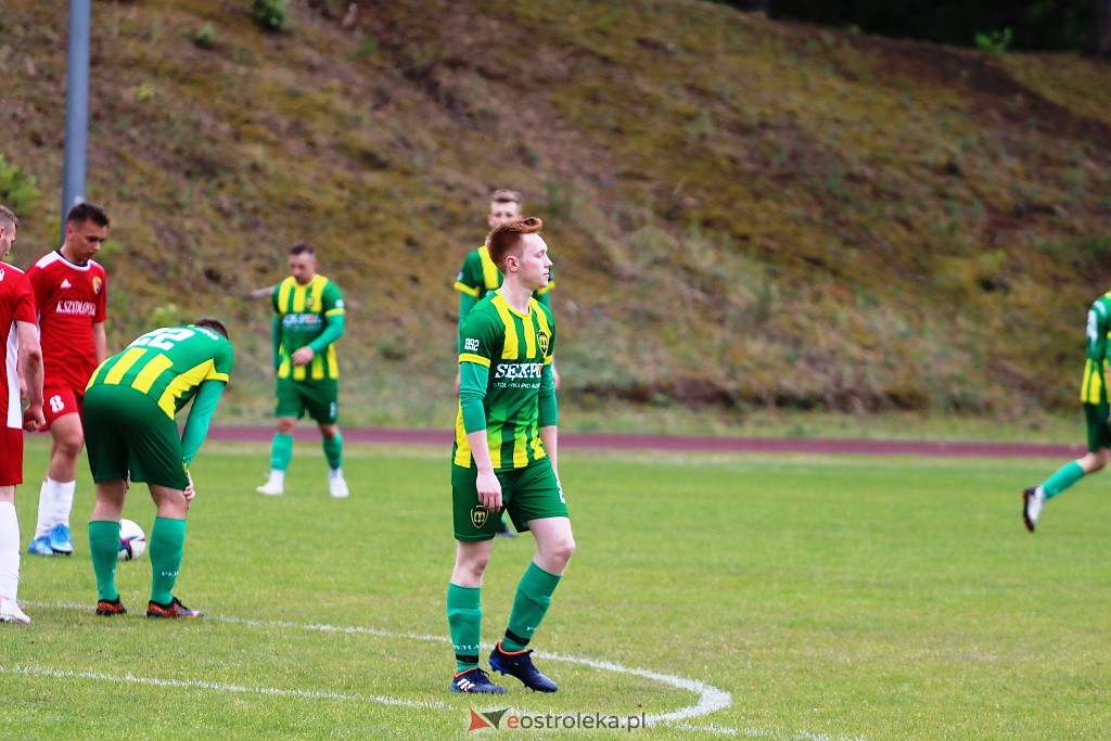 Kurpik Kadzidło - Wkra Bieżuń [21.05.2022] - zdjęcie #2 - eOstroleka.pl