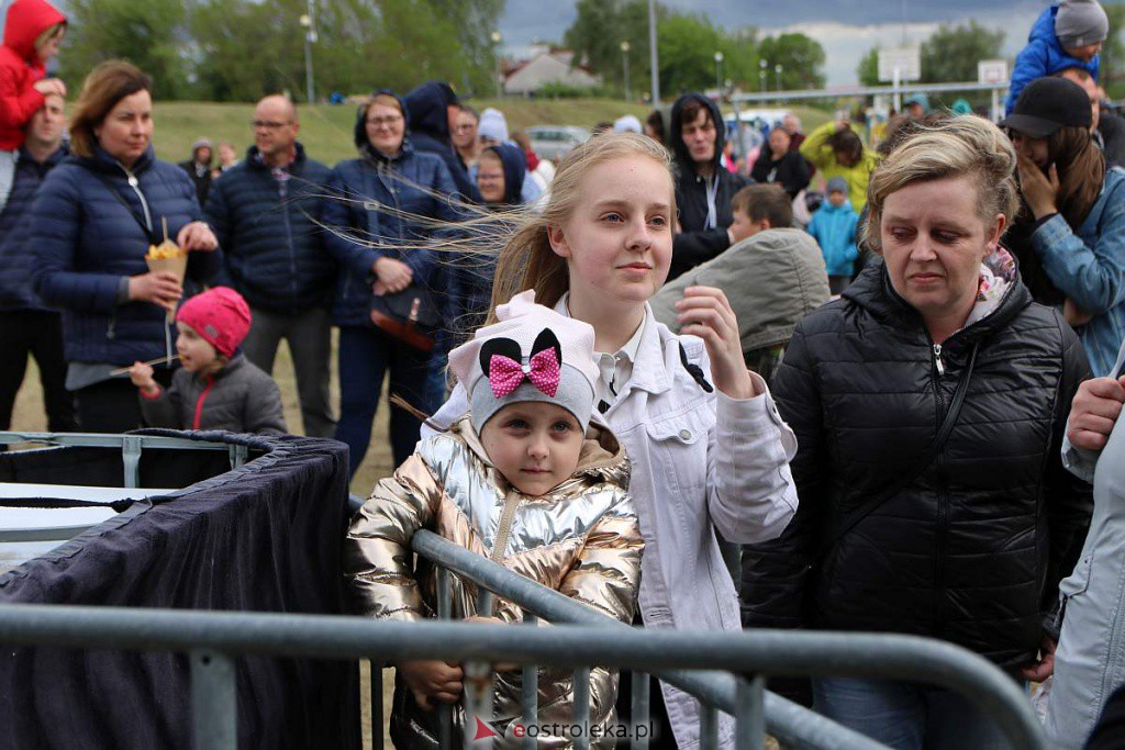 Dni Ostrołęki 2022: Stwory Głodomory [21.05.2022] - zdjęcie #17 - eOstroleka.pl