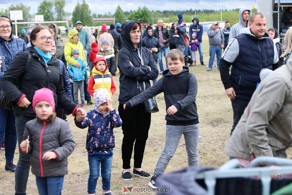 Dni Ostrołęki 2022: Stwory Głodomory [21.05.2022] - zdjęcie #13 - eOstroleka.pl